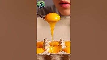 Cách Tạo Video AI ASMR Mukbang Lòng Đỏ Trứng Siêu Ngon