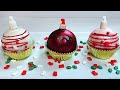 ESFERAS DE CHOCOLATE NAVIDEÑAS | CHRISTMAS CHOCO BOMBS!!