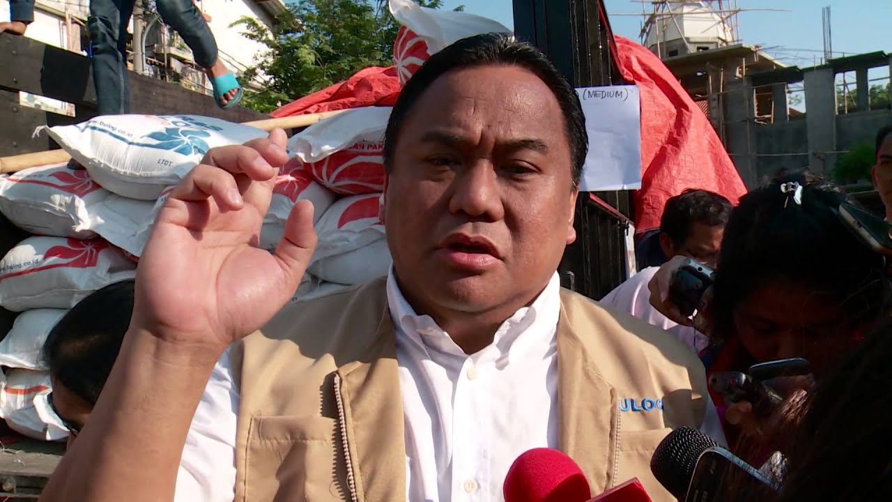 Operasi perdagangan