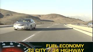 2009 Toyota Camry Hybrid Overview