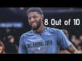 Paul George Mix -