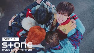 더윈드 (The Wind) - H! TEEN MV Teaser #1