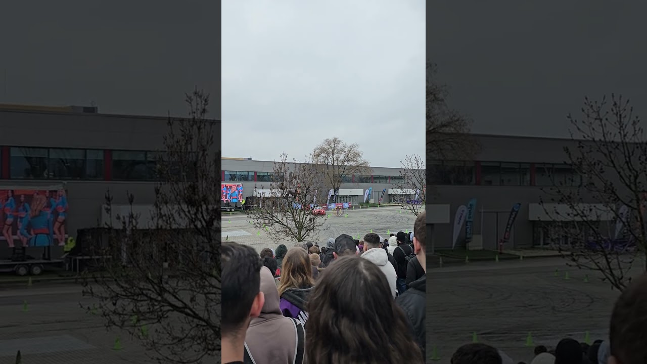 🇭🇺 UNIX AMTS [ 2025 ] #16