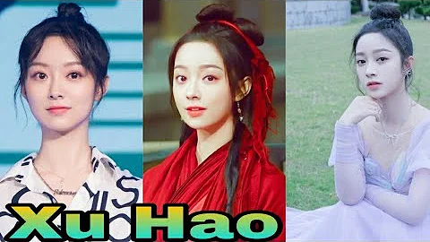 Xu Hao Lifestyle (Floating Youth) Biography, Boyfriend, Height, Weight, Income, Age, Hobbies, Facts