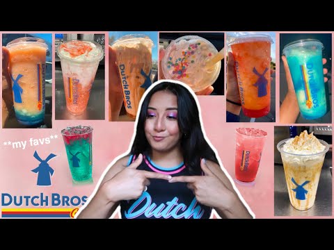 Video: Կարող եք պատվիրել Dutch Bros առցանց: