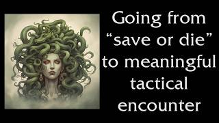 Save or Die vs. Meaningful Choices: What Youre Missing