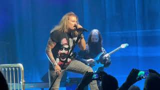 Dream Theater  Into The Arms Of Morpheusnight Terror  Santander Pa Center Reading Pa 9525