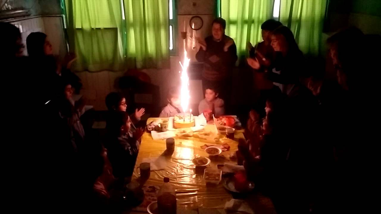 31-05-2016 Cumple Eze jardín 1