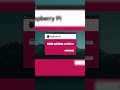 ¡Instala Raspberry Pi OS fácil y Rápido!