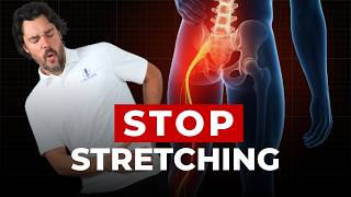You’re Treating Sciatica Wrong (4 Causes You’re Missing)