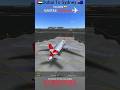 🇦🇪​Dubai to 🇦🇺Sydney  via Delhi 🇮🇳 #shorts #landing #gaming #flightsim #gameplay #rfs #msfs #reels