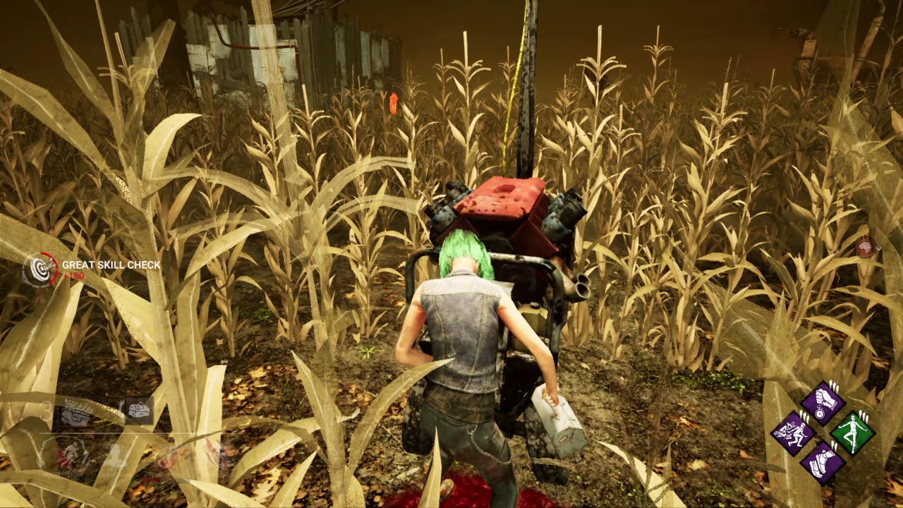 Dead by Daylight🎮Gameplay W/Randoms 😁My Sweet Escape From The💉Doctor