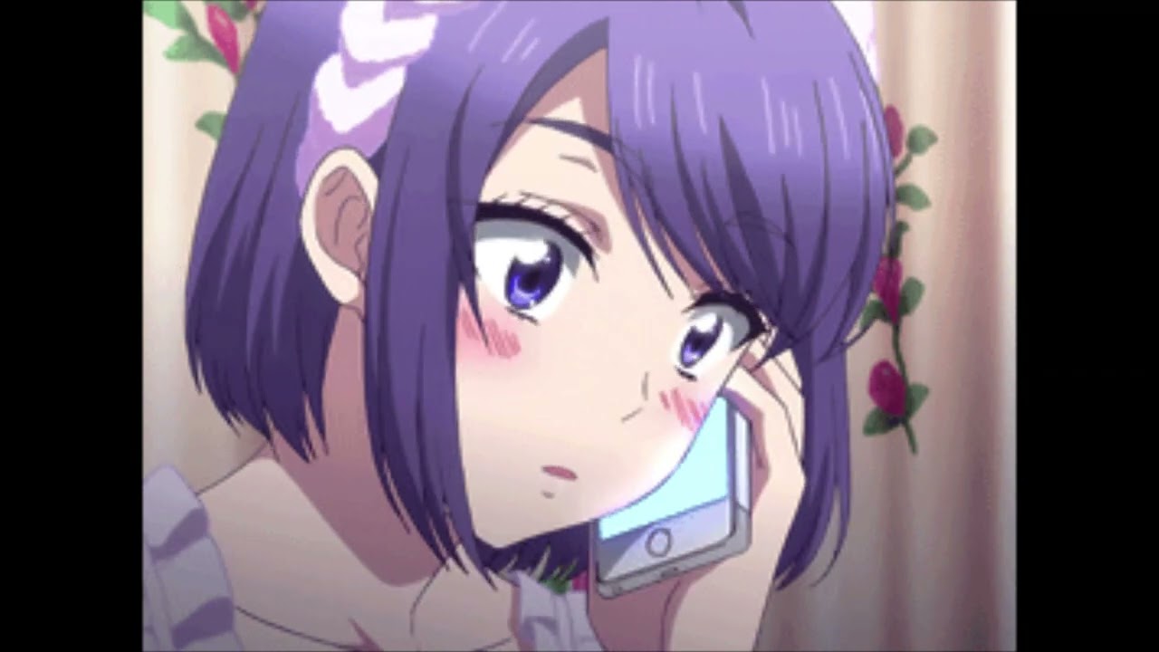 Yamada And The Seven Witches Hentai