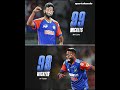 The Duo Close For 100 Wicket's In T20i🔥 #viralshort #cricketupdate #t20cricket #bumrah #hardikpandya