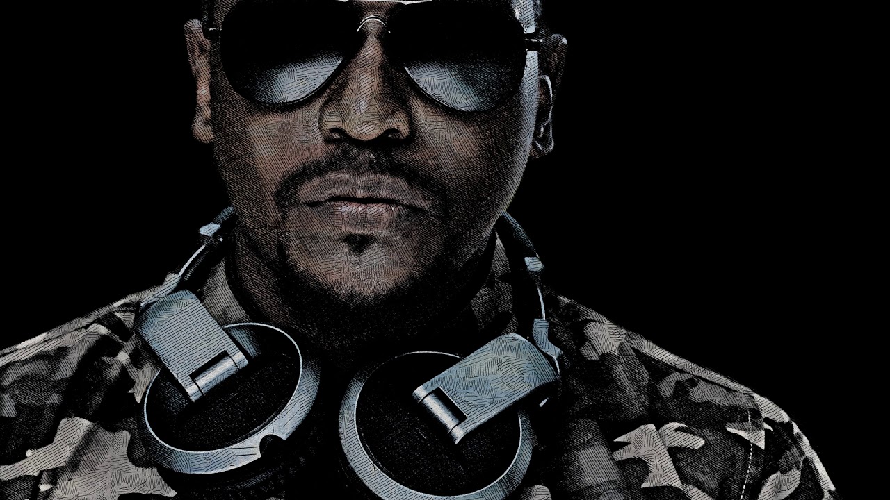 minimal techno mix 2020 | boris brejcha