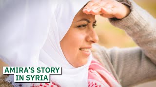 What I Miss About Syria - Amiras Story