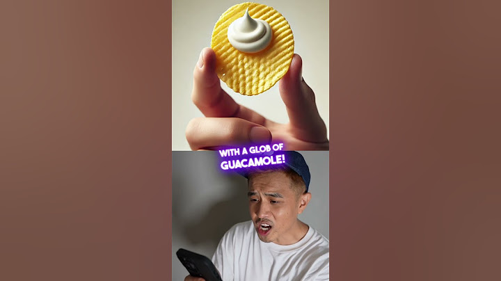 ChatGPT, Show Me Lays Potato Chips
