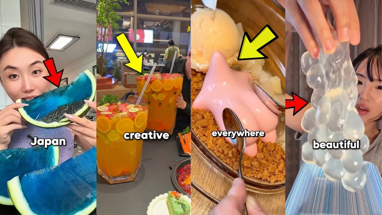 10 Things In Japan That Just Make Sense 😲 | 10 Minute Compilation