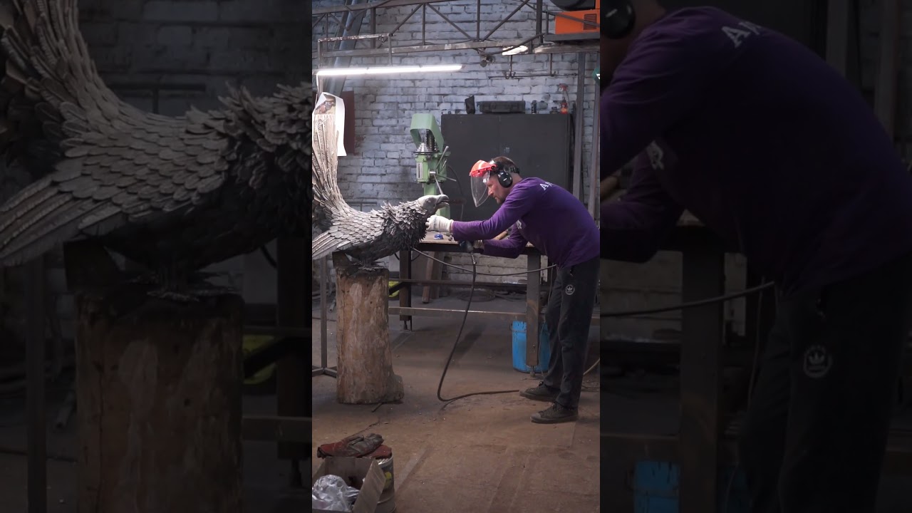 🗡️ The Dagger’s Fiery Birth!