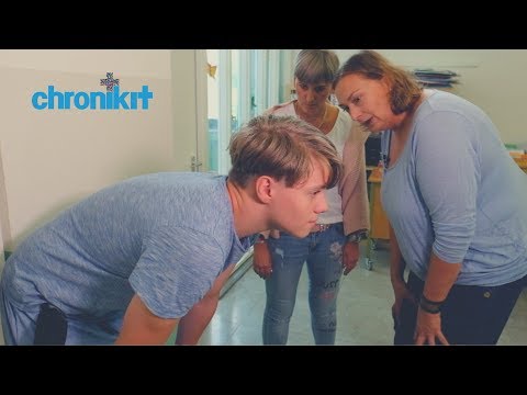 Allergisches Asthma durch Atemübungen bekämpfen (Welt-Asthma-Tag 2019)