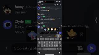 I Got Uno Reversed By An Discord Bot