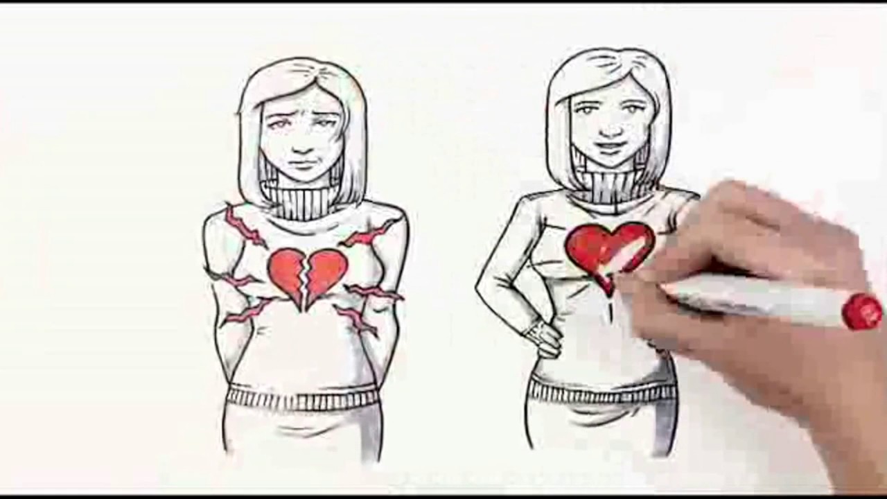 How to Approach Your Ex Boyfriend and Get Him to Come Back
