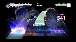 Project Sekai Colorful Stage | RAD DOGS (Hard) Full Combo