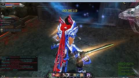 Seal Of Darkness Guide no cut from start to finish