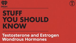 Testosterone and Estrogen: Wondrous Hormones | STUFF YOU SHOULD KNOW