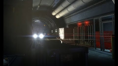 Black Mesa - Walkthrough: Part XI "Forget about Freeman - Part 2"