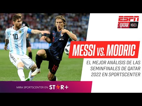 ¡DUELO DE MEGA CRACKS! #SCALONI con DE PAUL y DI MARÍA A DISPOSICIÓN para la SEMIFINAL ante #CROACIA