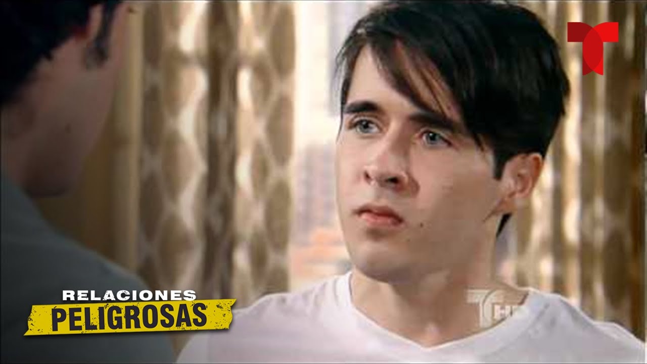 Relaciones Peligrosas | Capítulo 34 | Telemundo