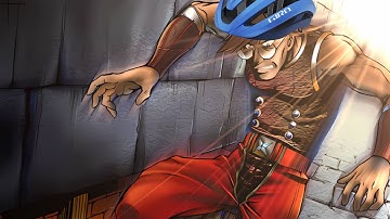 Laddering To the Top With Warriors Pt 5 | Goat Format