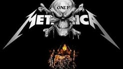 Metallica - Enter Sandman  - Durasi: 5:34. 