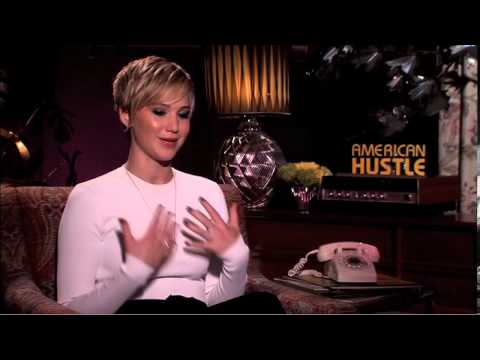 Vídeo: Una Noia Corrent Del Pati: Jennifer Lawrence Sense Maquillatge Va Dividir Els Fans En Dos Camps