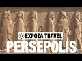 Persepolis (Iran) Vacation Travel Video Guide