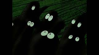 Scaredy Pants - Spongebob Season 1 - Part 5 1080P - 60Fps