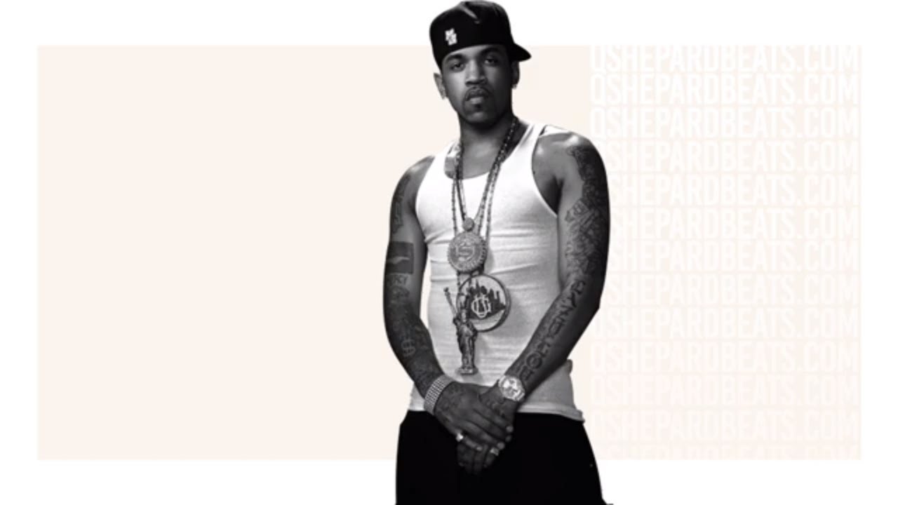 lloyd banks jahlil beats lloyd banks jahlil beats