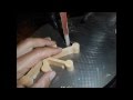 Scroll Saw Sander Mod (Basically Free!) Scroll Saw Sander Mod (Basically Free!)