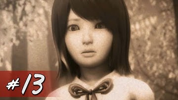 Project Zero 2: Wii Edition / Fatal Frame 2 - Walkthrough Part 13 (Chapter 4: The Hidden Ceremony)
