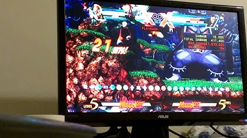 Vergil raw tag into zero