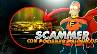Download lagu SCAMMER CON PODERES PSIQUICOS ME VACILA y SE QUEDA SIN INVENTARIO SCAMMER CON PODERES PSIQUICOS ME VACILA y SE QUEDA SIN INVENTARIO