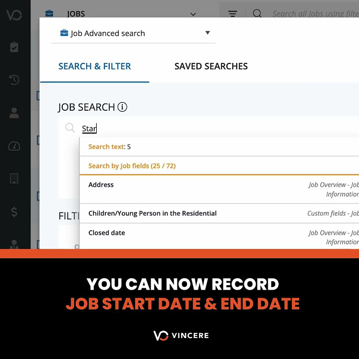 Feature Spotlight Record Job Start Date End Date YouTube feature-spotlight-record-job-start-date-end-date-youtube