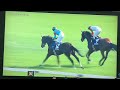 【競馬実況動画2026】 第21回ヴィクトリアマイル エンブロイダリー（クリストフ・ルメール）