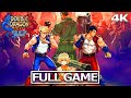 DOUBLE DRAGON GAIDEN RISE OF THE DRAGONS Full Gameplay Walkthrough No Commentary FULL GAME 4K DOUBLE DRAGON GAIDEN RISE OF THE DRAGONS Full Gameplay Walkthrough No Commentary FULL GAME 4K