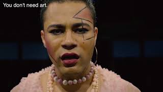Jubilee Trailer