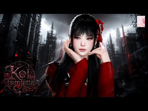 Koi Tsunjatta – Let me know! / CGM48 【Cover MV 】