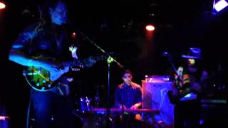 The Golden Ghosts - Live At The Viper Room