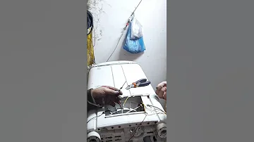 تركيب موتور غساله فريش العناني للصيانات الاجازه المنزليه01501999143 