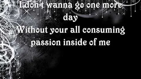 Matthew West - The Motions (With Lyrics)